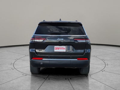 2019 Jeep Compass Limited 4x4