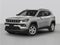 2023 Jeep Compass (RED) Edition 4x4