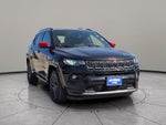 2023 Jeep Compass (RED) Edition 4x4