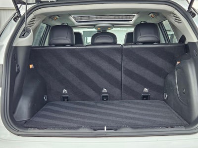 2022 Jeep Compass Trailhawk 4x4