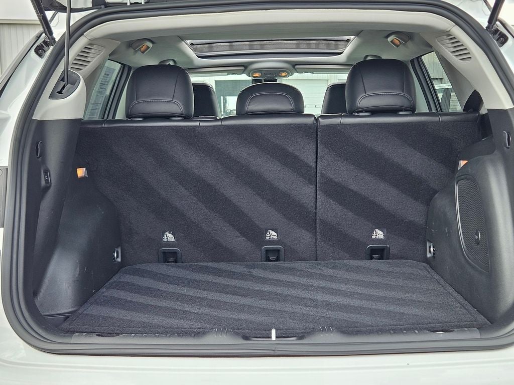 2022 Jeep Compass Trailhawk 4x4