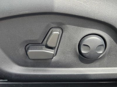 2022 Jeep Compass Trailhawk 4x4