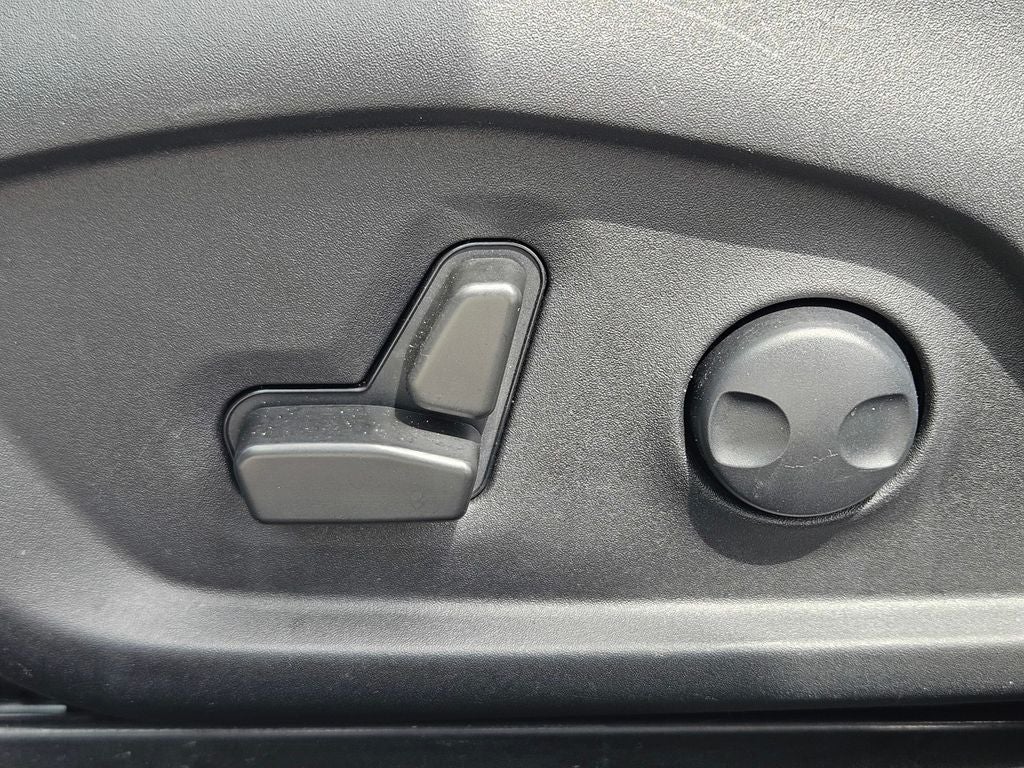 2022 Jeep Compass Trailhawk 4x4