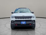 2022 Jeep Compass Trailhawk 4x4