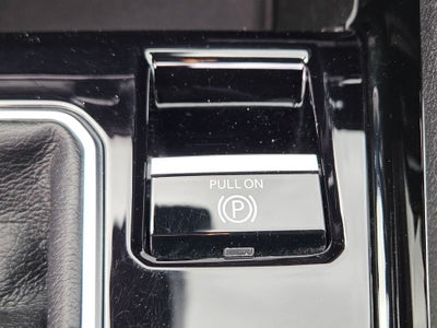 2022 Jeep Compass Trailhawk 4x4