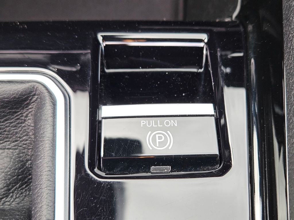 2022 Jeep Compass Trailhawk 4x4