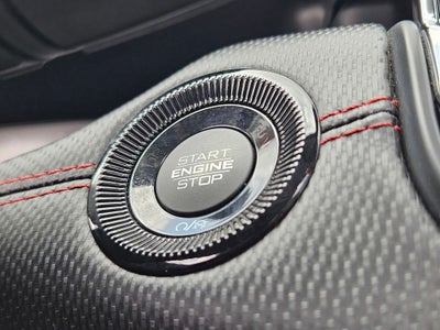 2022 Jeep Compass Trailhawk 4x4