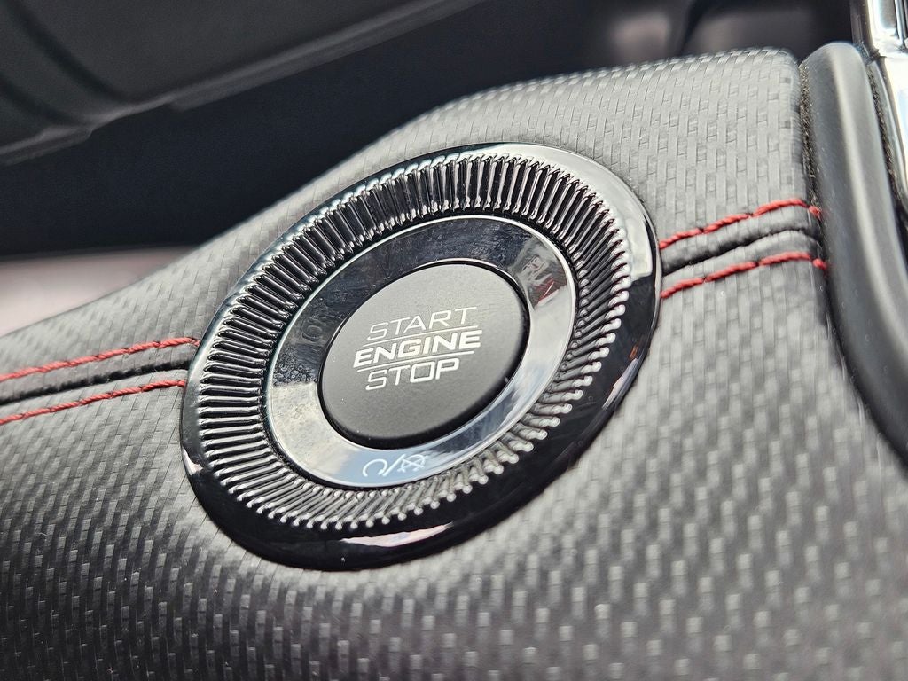 2022 Jeep Compass Trailhawk 4x4