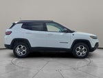 2022 Jeep Compass Trailhawk 4x4