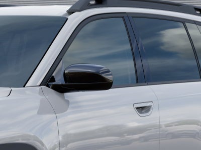 2027 Jeep Cherokee CHEROKEE LAREDO 4X4