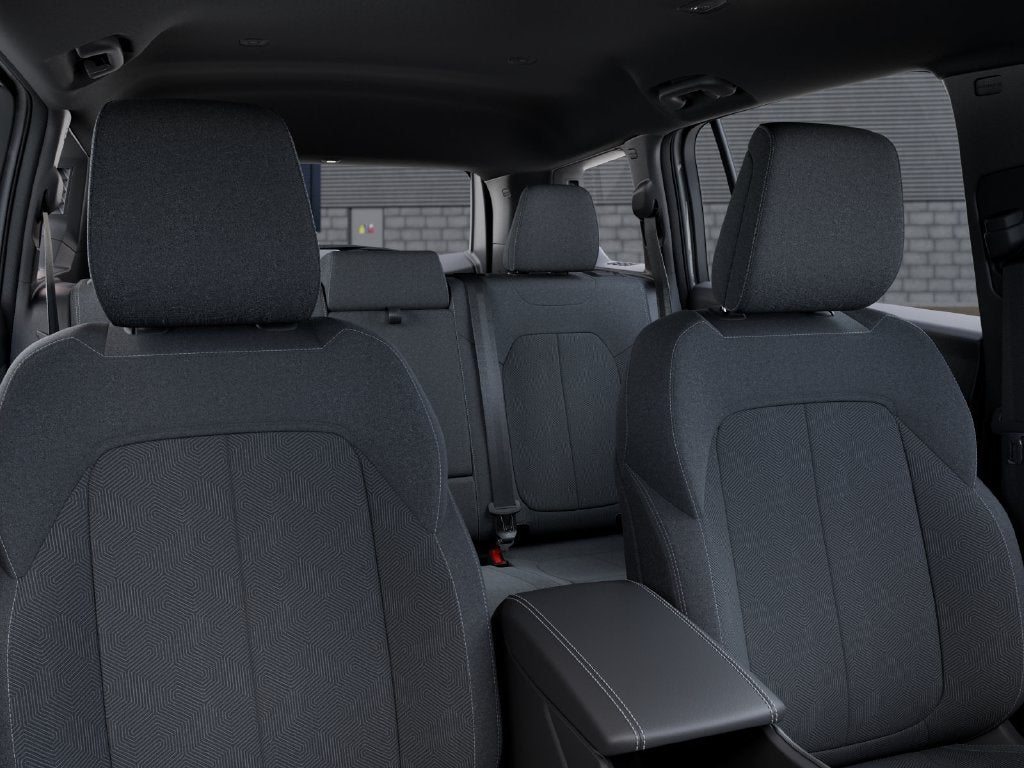 2027 Jeep Cherokee CHEROKEE LAREDO 4X4