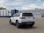 2027 Jeep Cherokee CHEROKEE LAREDO 4X4