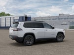 2027 Jeep Cherokee CHEROKEE LAREDO 4X4