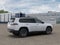 2027 Jeep Cherokee CHEROKEE LAREDO 4X4