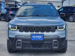 2026 Jeep Cherokee Overland 4x4