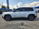 2026 Jeep Cherokee Overland 4x4