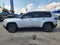 2026 Jeep Cherokee Overland 4x4