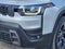 2026 Jeep Cherokee Overland 4x4