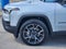 2026 Jeep Cherokee Overland 4x4