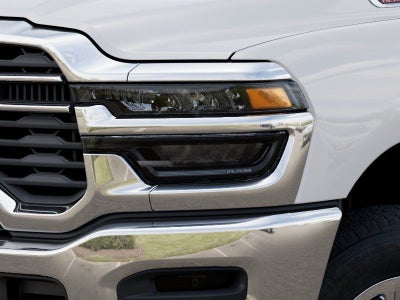 2026 RAM Ram 3500 RAM 3500 TRADESMAN CREW CAB 4X4 6'4' BOX