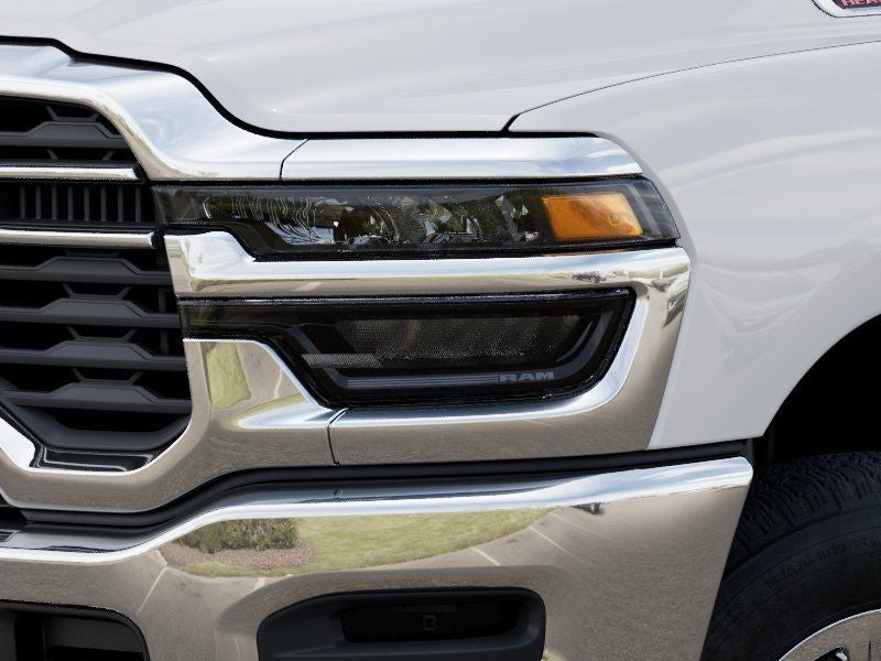 2026 RAM Ram 3500 RAM 3500 TRADESMAN CREW CAB 4X4 6'4' BOX