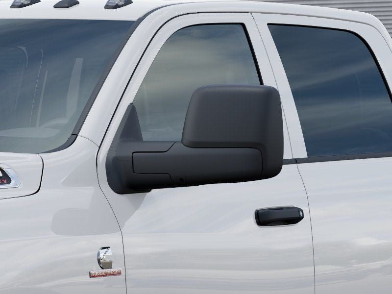 2026 RAM Ram 3500 RAM 3500 TRADESMAN CREW CAB 4X4 6'4' BOX