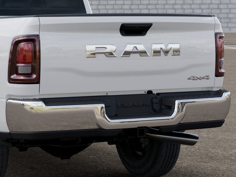 2026 RAM Ram 3500 RAM 3500 TRADESMAN CREW CAB 4X4 6'4' BOX