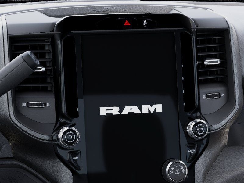 2026 RAM Ram 3500 RAM 3500 TRADESMAN CREW CAB 4X4 6'4' BOX