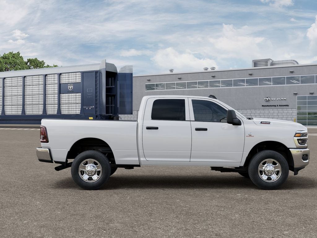 2026 RAM Ram 3500 RAM 3500 TRADESMAN CREW CAB 4X4 6'4' BOX
