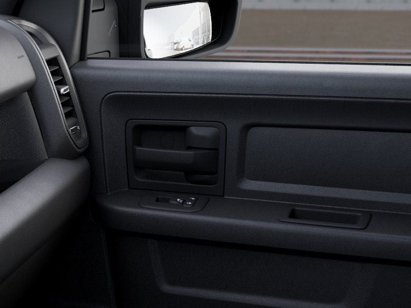 2026 RAM Ram 3500 RAM 3500 TRADESMAN CREW CAB 4X4 6'4' BOX
