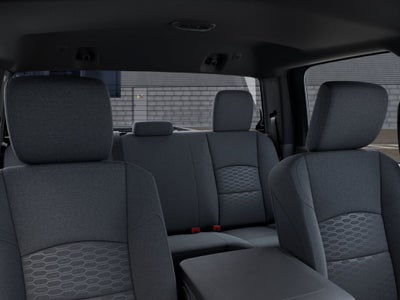 2026 RAM Ram 3500 RAM 3500 TRADESMAN CREW CAB 4X4 6'4' BOX