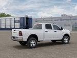 2026 RAM Ram 3500 RAM 3500 TRADESMAN CREW CAB 4X4 6'4' BOX