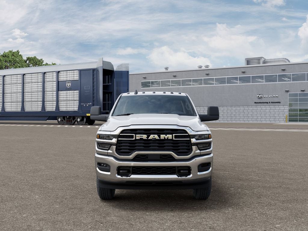 2026 RAM Ram 3500 RAM 3500 TRADESMAN CREW CAB 4X4 6'4' BOX