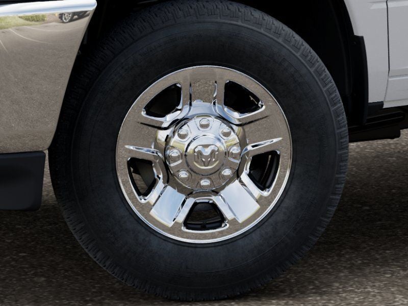 2026 RAM Ram 3500 RAM 3500 TRADESMAN CREW CAB 4X4 6'4' BOX