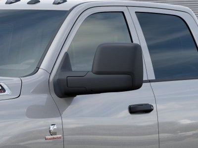 2026 RAM Ram 3500 RAM 3500 TRADESMAN CREW CAB 4X4 6'4' BOX