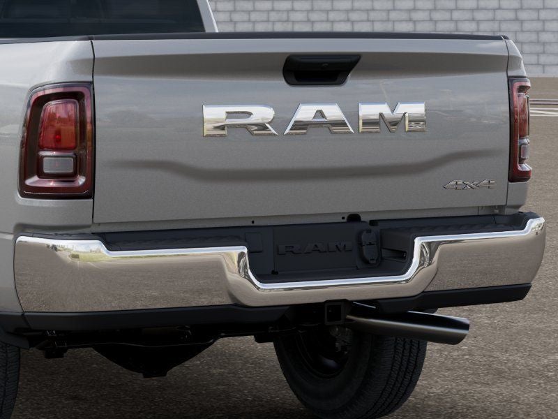 2026 RAM Ram 3500 RAM 3500 TRADESMAN CREW CAB 4X4 6'4' BOX