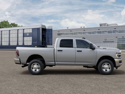 2026 RAM Ram 3500 RAM 3500 TRADESMAN CREW CAB 4X4 6'4' BOX