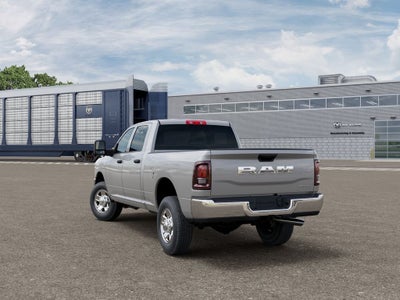 2026 RAM Ram 3500 RAM 3500 TRADESMAN CREW CAB 4X4 6'4' BOX