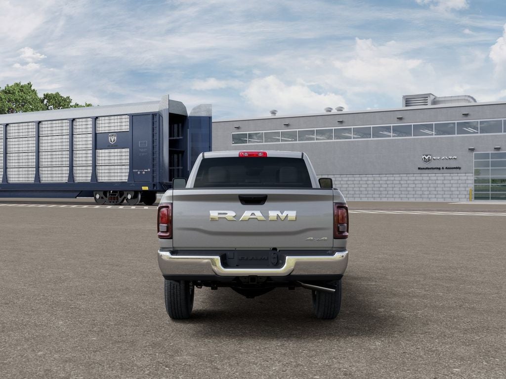 2026 RAM Ram 3500 RAM 3500 TRADESMAN CREW CAB 4X4 6'4' BOX