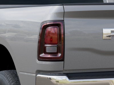 2026 RAM Ram 3500 RAM 3500 TRADESMAN CREW CAB 4X4 6'4' BOX