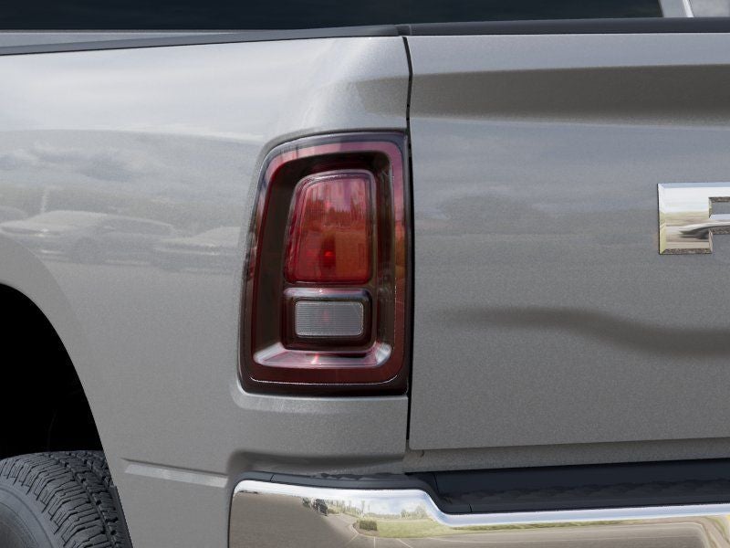 2026 RAM Ram 3500 RAM 3500 TRADESMAN CREW CAB 4X4 6'4' BOX