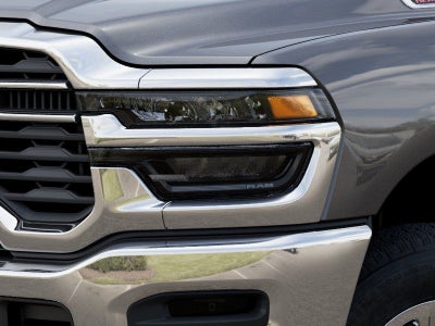 2026 RAM Ram 3500 RAM 3500 TRADESMAN CREW CAB 4X4 6'4' BOX