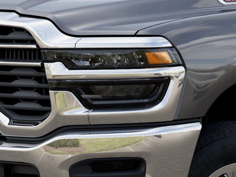 2026 RAM Ram 3500 RAM 3500 TRADESMAN CREW CAB 4X4 6'4' BOX