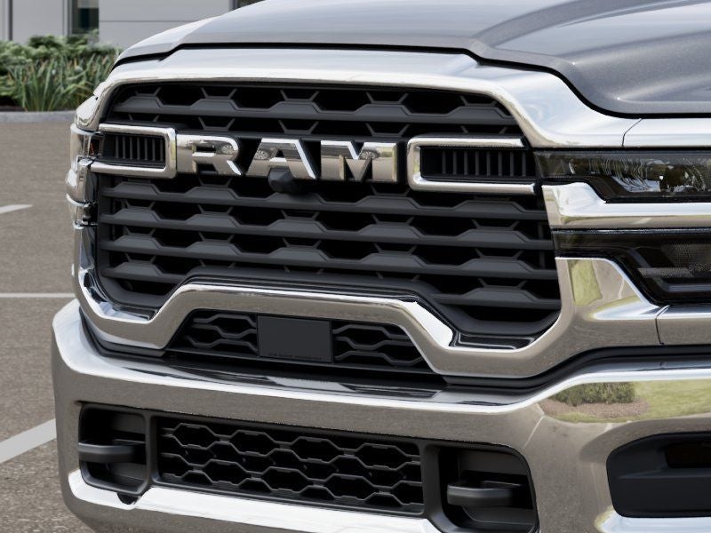 2026 RAM Ram 3500 RAM 3500 TRADESMAN CREW CAB 4X4 6'4' BOX