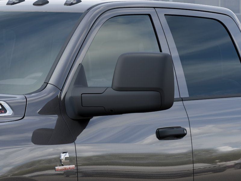 2026 RAM Ram 3500 RAM 3500 TRADESMAN CREW CAB 4X4 6'4' BOX
