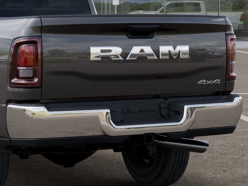 2026 RAM Ram 3500 RAM 3500 TRADESMAN CREW CAB 4X4 6'4' BOX