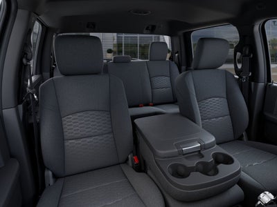 2026 RAM Ram 3500 RAM 3500 TRADESMAN CREW CAB 4X4 6'4' BOX
