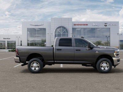 2026 RAM Ram 3500 RAM 3500 TRADESMAN CREW CAB 4X4 6'4' BOX