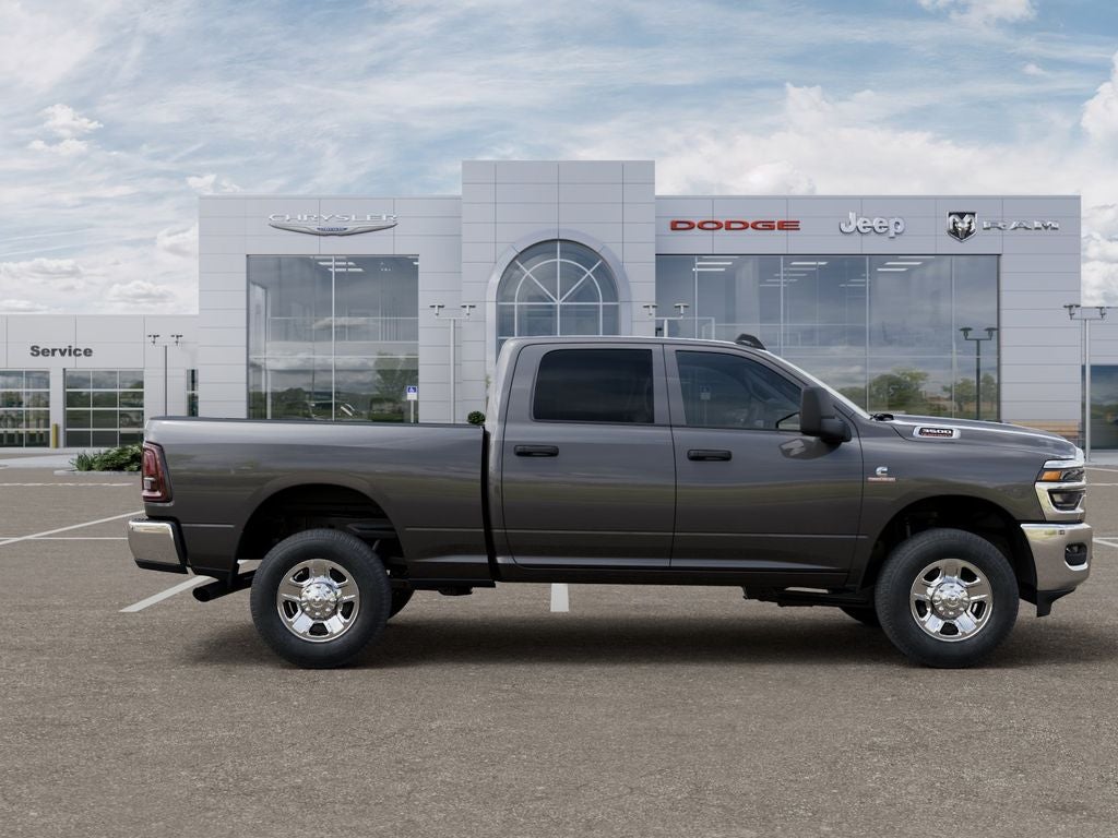 2026 RAM Ram 3500 RAM 3500 TRADESMAN CREW CAB 4X4 6'4' BOX