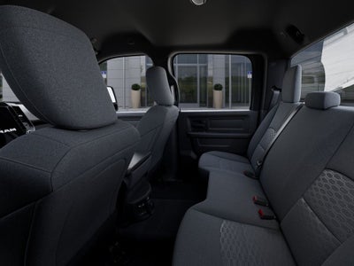 2026 RAM Ram 3500 RAM 3500 TRADESMAN CREW CAB 4X4 6'4' BOX